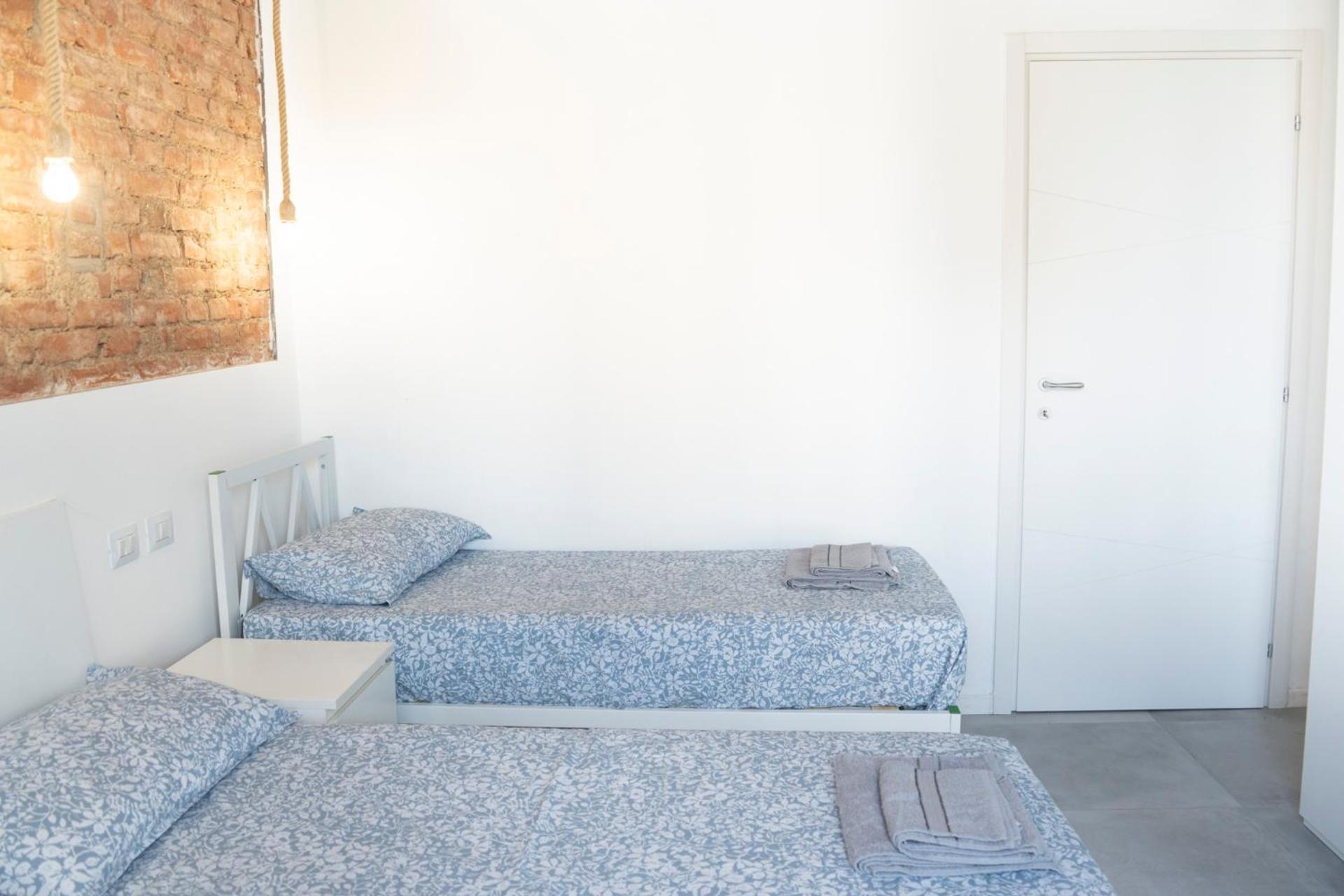 Apartamento Mo92 Loreto- Duomo Bright