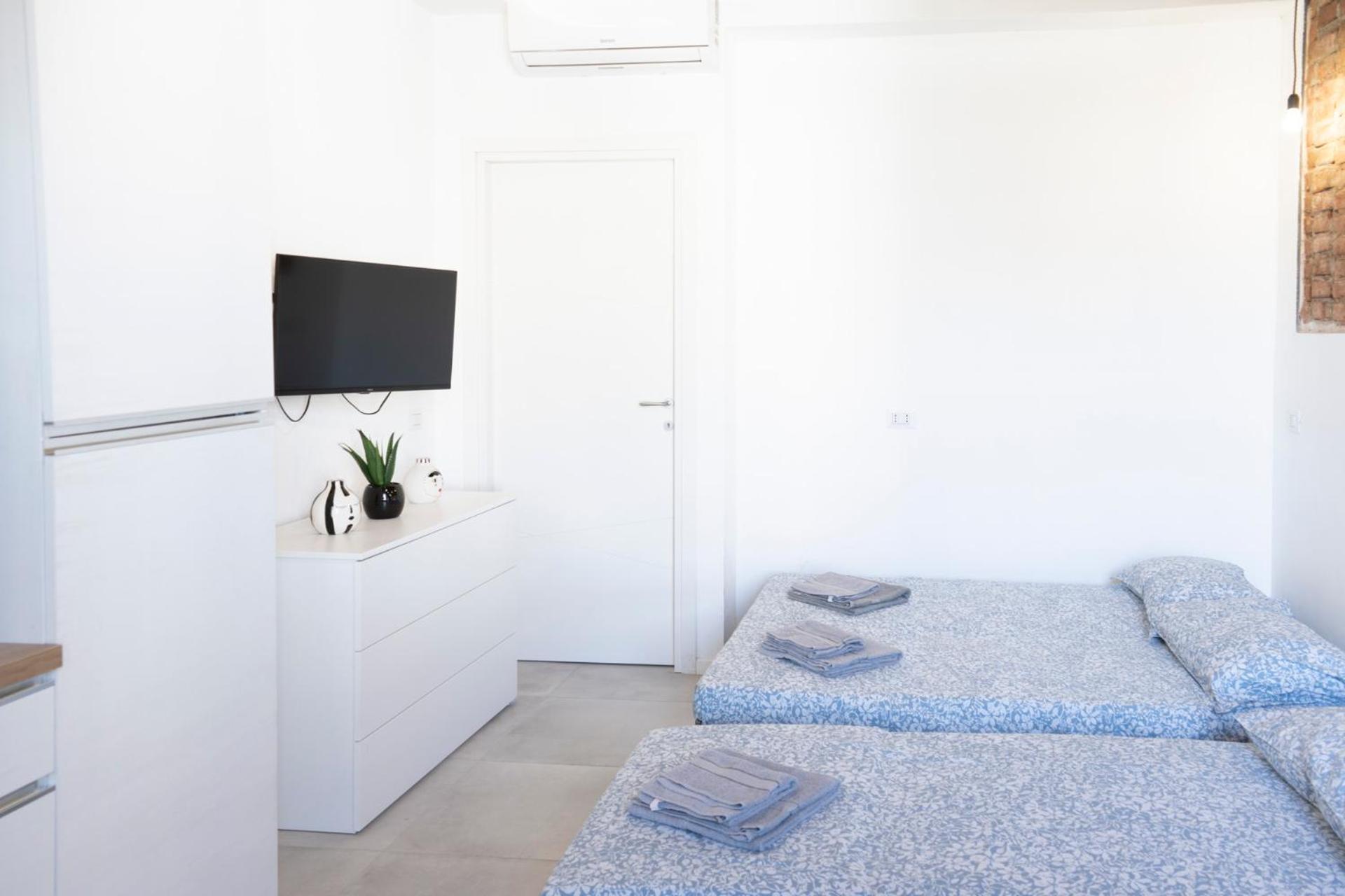 Apartamento Mo92 Loreto- Duomo Bright