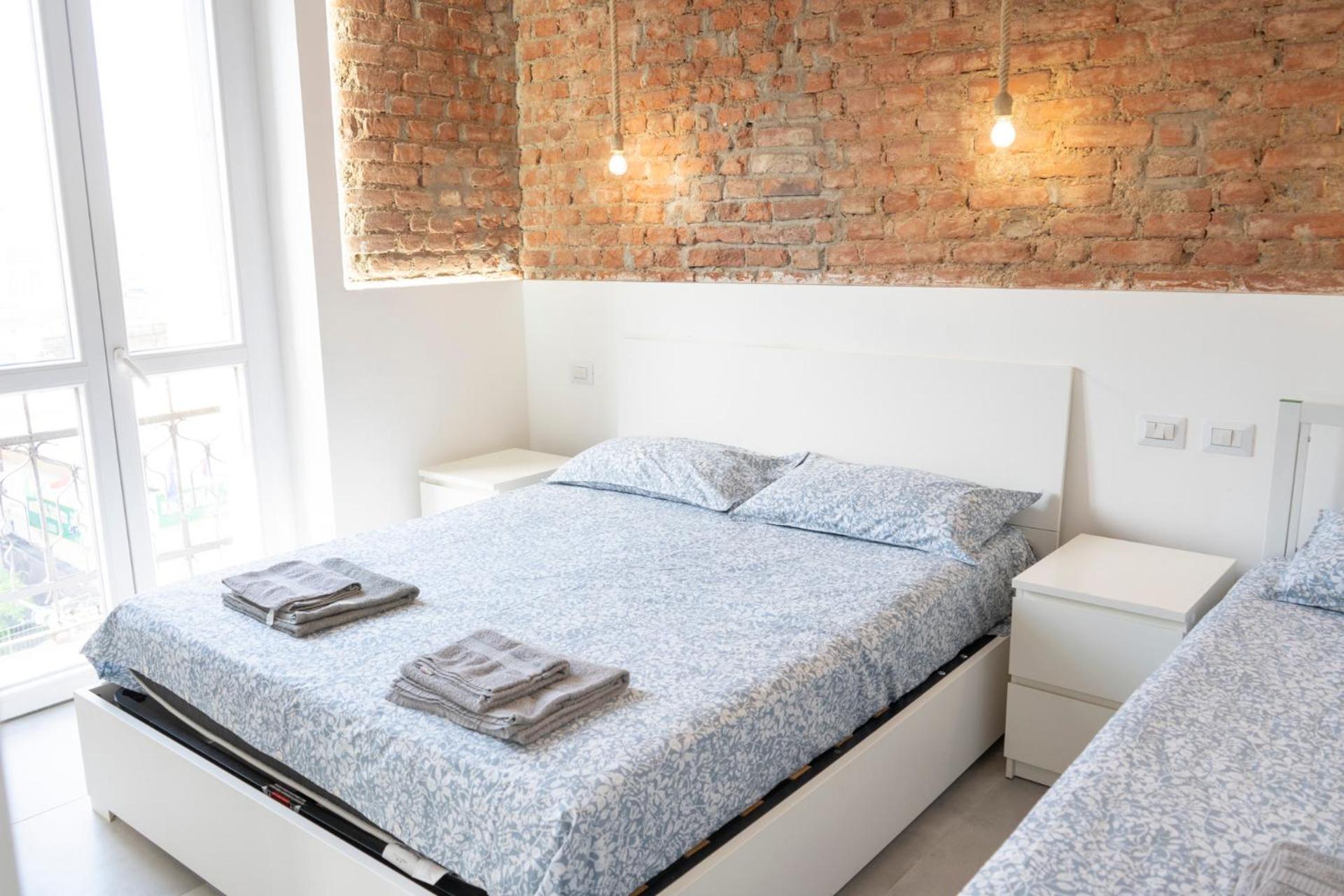 Mo92 Loreto- Duomo Bright Apartamento *