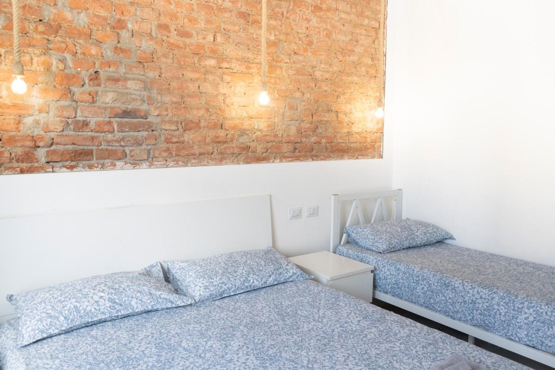 Apartamento Mo92 Loreto- Duomo Bright *